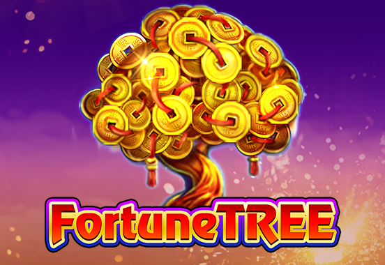 Fortune Tree game artwork