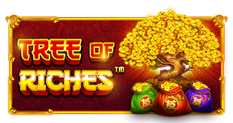 Tree Of Riches game artwork
