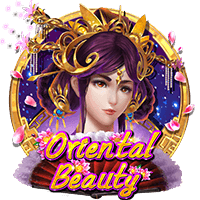 Oriental Beauty game artwork