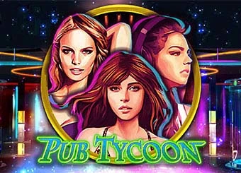 Pub Tycoon game artwork