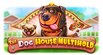 The Dog House Multihold game artwork