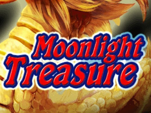 Moonlight Treasure game artwork