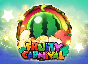 Fruity Carnival game artwork