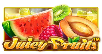 Juicy Fruits game artwork