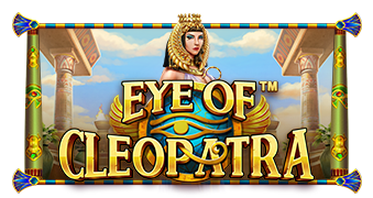 Eye Of Cleopatra game artwork