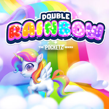 Double Rainbow game artwork