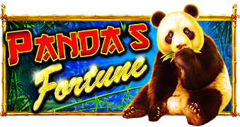 Panda'S Fortune game artwork