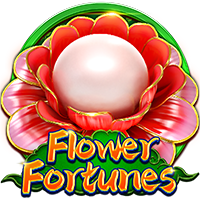 Flower Fortunes game artwork