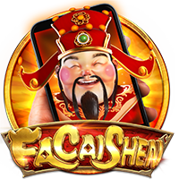 Fa Cai Shen M game artwork