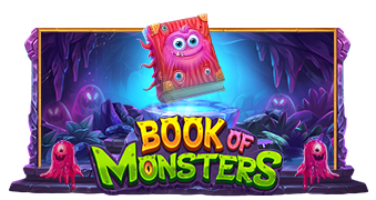 Book Of Monsters game artwork