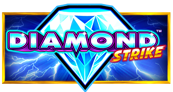 Diamond Strike game artwork