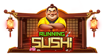 Running Sushi game artwork