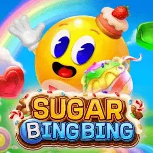 Sugar Bing Bing game artwork