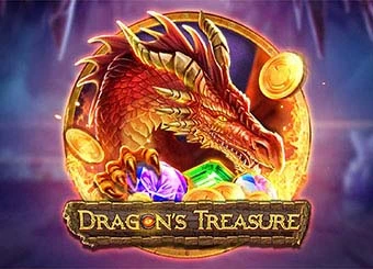 Dragon'S Treasure game artwork
