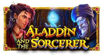 Aladdin And The Sorcerer game artwork