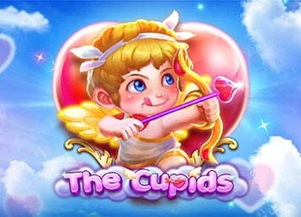 The Cupids game artwork