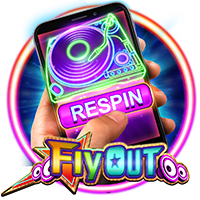 Fly Out game artwork