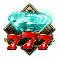 777 game artwork