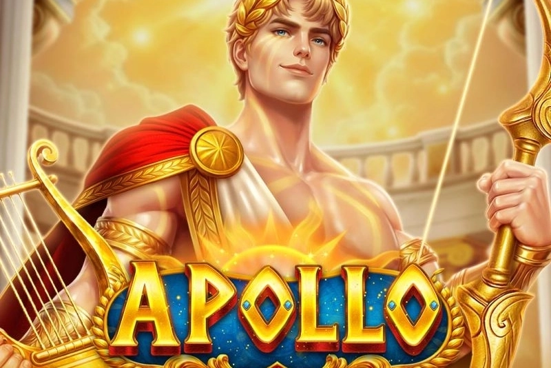 Apollo game artwork