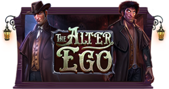 The Alter Ego game artwork