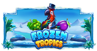 Frozen Tropics game artwork