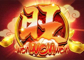 Won Won Won game artwork