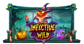 Infective Wild game artwork