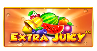 Extra Juicy game artwork