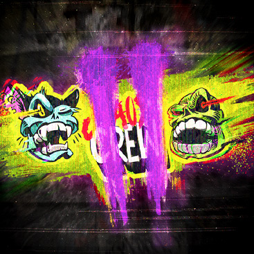 Chaos Crew 2 game artwork