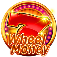 Wheel Money game artwork