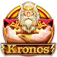 Kronos game artwork