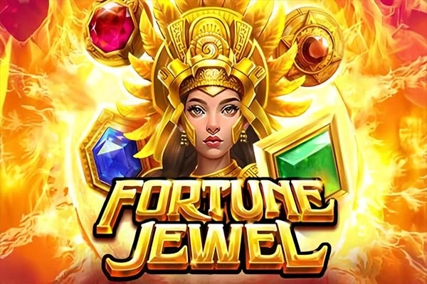 Fortune Jewel game artwork