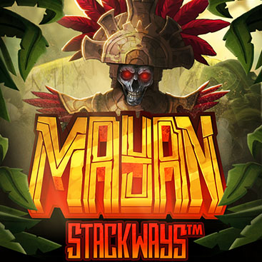Mayan Stackways game artwork
