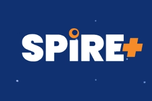 Spire+ game artwork