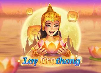Loy Krathong game artwork