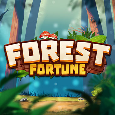 Forest Fortune game artwork