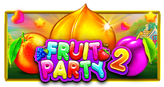 Fruit Party 2 game artwork