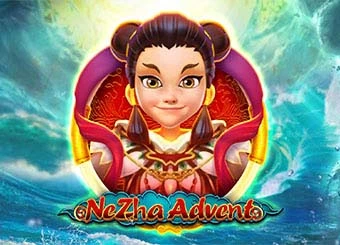 Ne Zha Advent game artwork