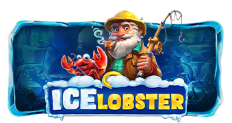 Ice Lobster game artwork