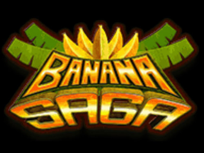 Banana Saga game artwork