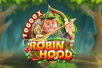 Robin Hood game artwork