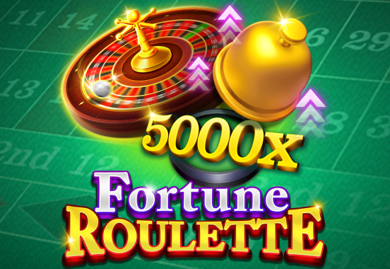 Fortune Roulette game artwork