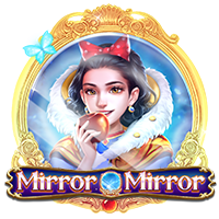 Mirror Mirror game artwork