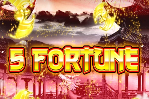 5 Fortune game artwork