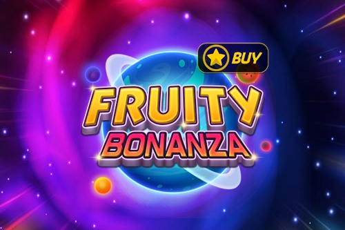 Fruity Bonanza game artwork