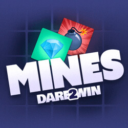 Mines game artwork