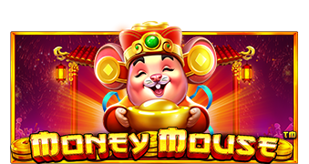 Money Mouse game artwork