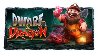 Dwarf & Dragon game artwork