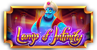 Lamp Of Infinity game artwork