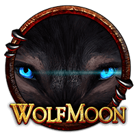 Wolf Moon game artwork